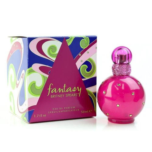 Fantasy By Britney Spears Eau De Parfum Spray For Women alternate view
