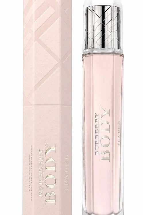 Burberry Body Tender Eau De Toilette Spray For Women alternate view