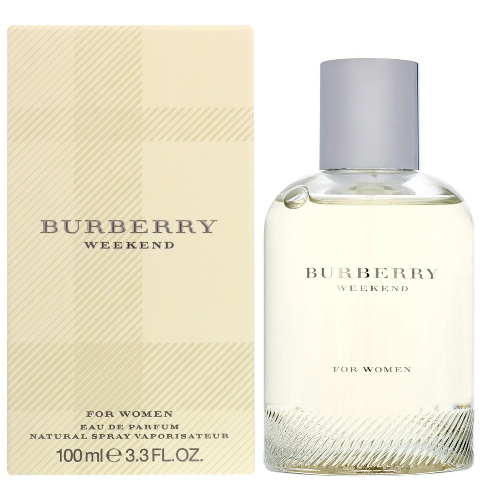Burberry Weekend By Burberry Eau De Parfum Spray For Women alternate view