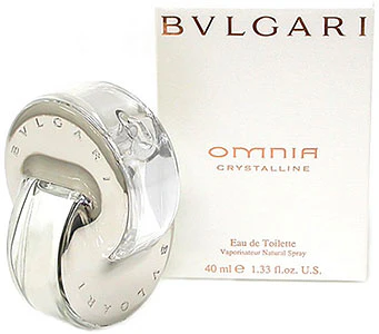 Bvlgari Omnia Crystalline By Bvlgari Eau de Toilette Spray For Women alternate view