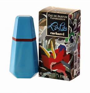 Cacheral Lou Lou Eau de Parfum Spray For Women alternate view