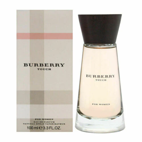 Burberry Touch Eau de Toilette Spray For Women alternate view