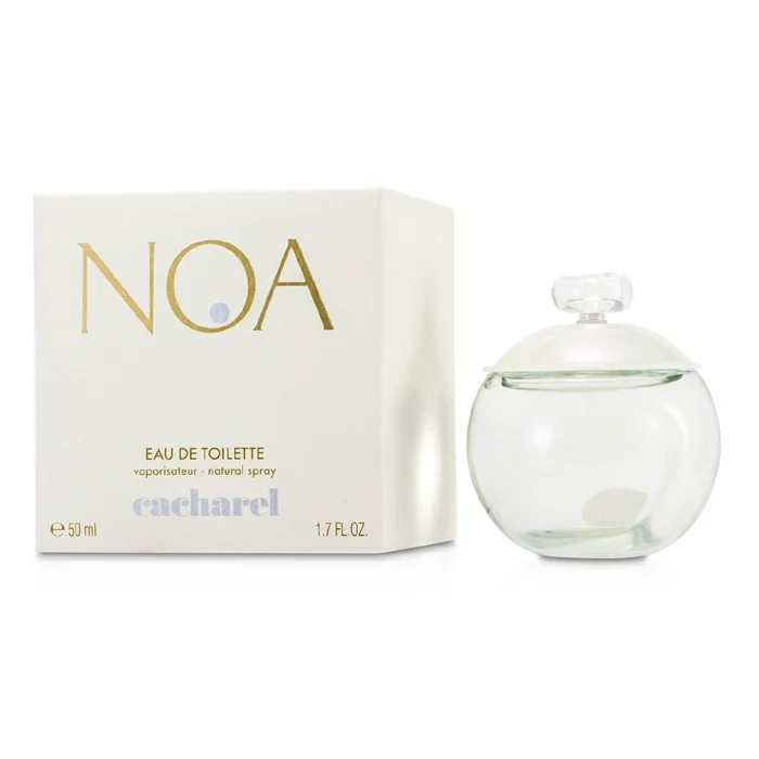 Noa By Cacharel Eau De Toilette Spray For Women alternate view