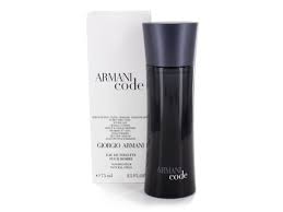 Armani Code By Giorgio Armani Eau de Toilette Spray For Man alternate view