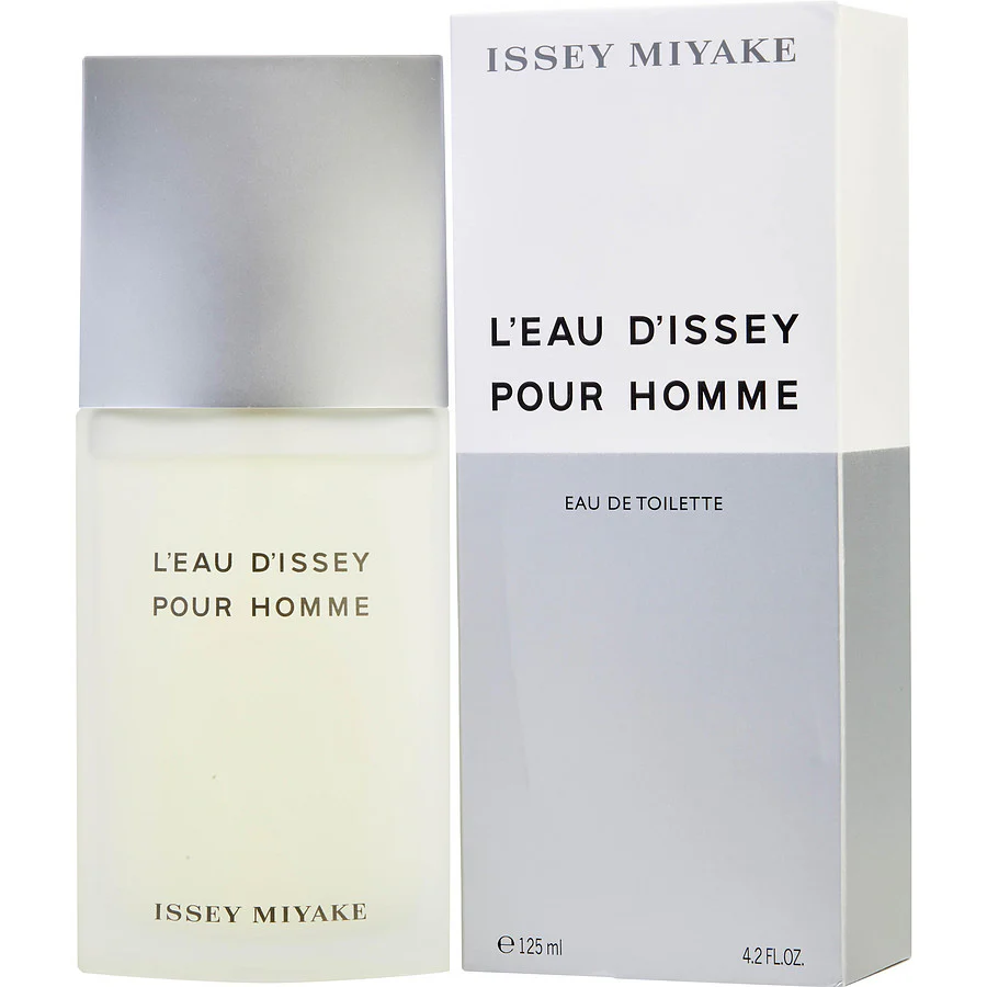 Issey Miyake L'Eau d'Iissey For Man alternate view
