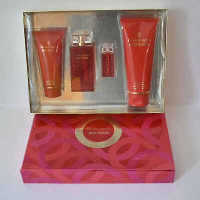 Set - Elizabeth Arden Red Door Eau De Toilette Gift Set alternate view