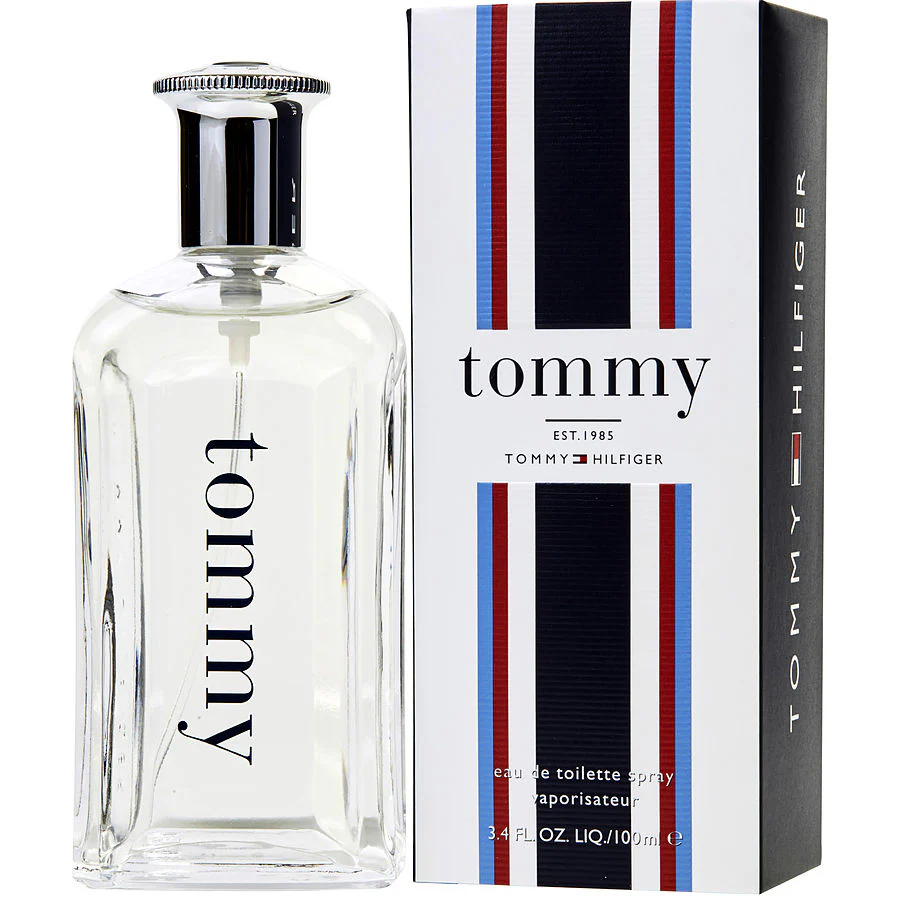 Tommy Hilfiger Classic For Man Eau de Toilette Spray For Man alternate view