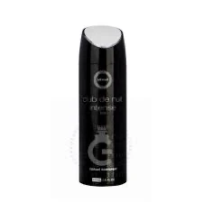 Armaf Club De Nuit Intense (Creed Aventus Twist)Eau De Toilette Spray For Man alternate view