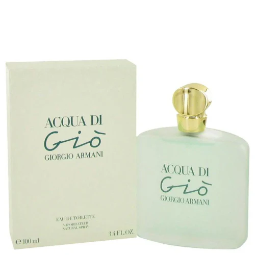 Giorgio Armani Acqua Di Gio Eau de Toilette Spray For Women alternate view