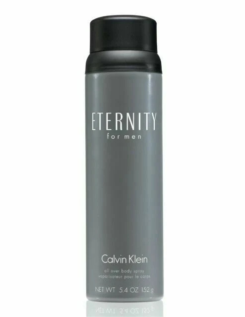 Eternity By Calvin Klein Eau De Toilette Spray For Man alternate view