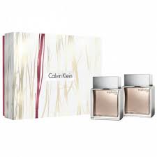 Euphoria Men By Calvin Klein Eau De Toilette Spray For Man alternate view