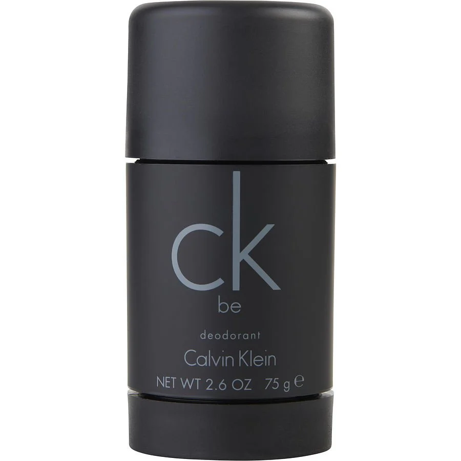 Calvin Klein CK Be EDT Spray For Man and Women alternate view
