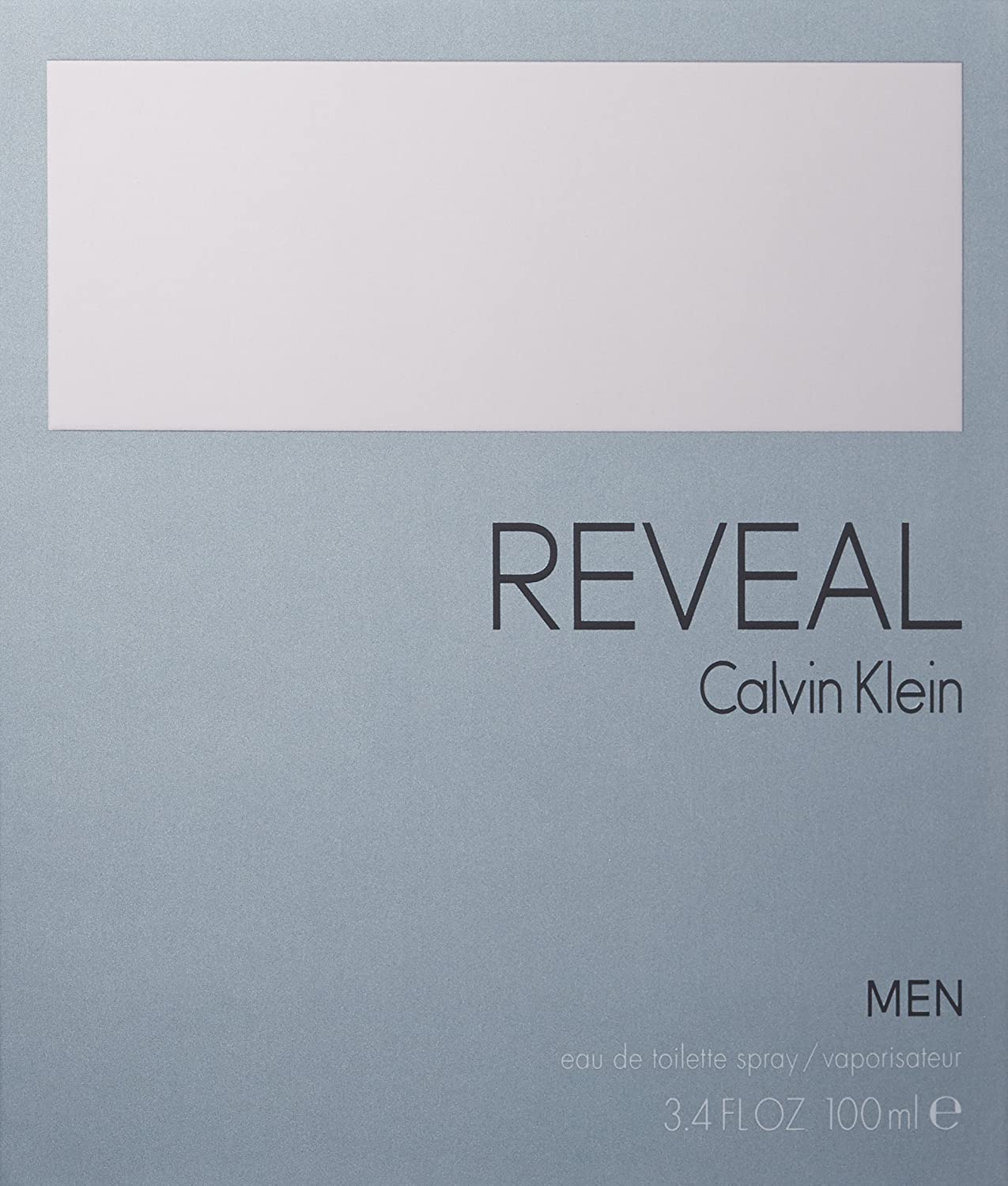 Reveal Calvin Klein Eau de Toilette Spray For Man alternate view