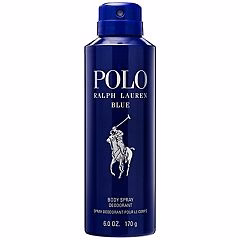 Ralph Lauren Polo Blue Eau De Toilette Spray For Man alternate view