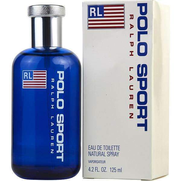 Ralph Lauren Polo Sport Eau de Toilette Spray For Man alternate view