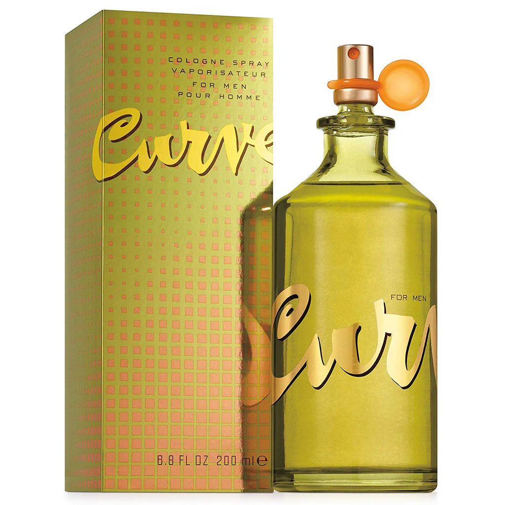 Curve Pour homme by Liz Claiborne Cologne Spray For Man alternate view