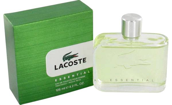 Lacoste Essential By Lacoste Eau De Toilette Spray For Man alternate view