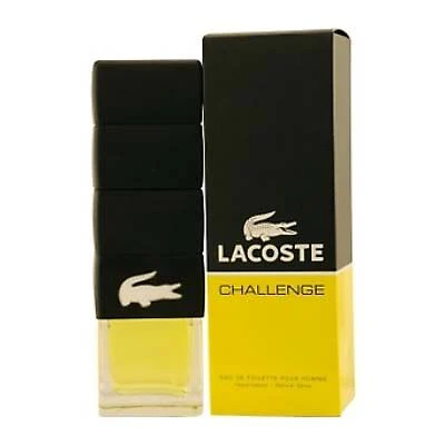 Lacoste Challenge For Man alternate view