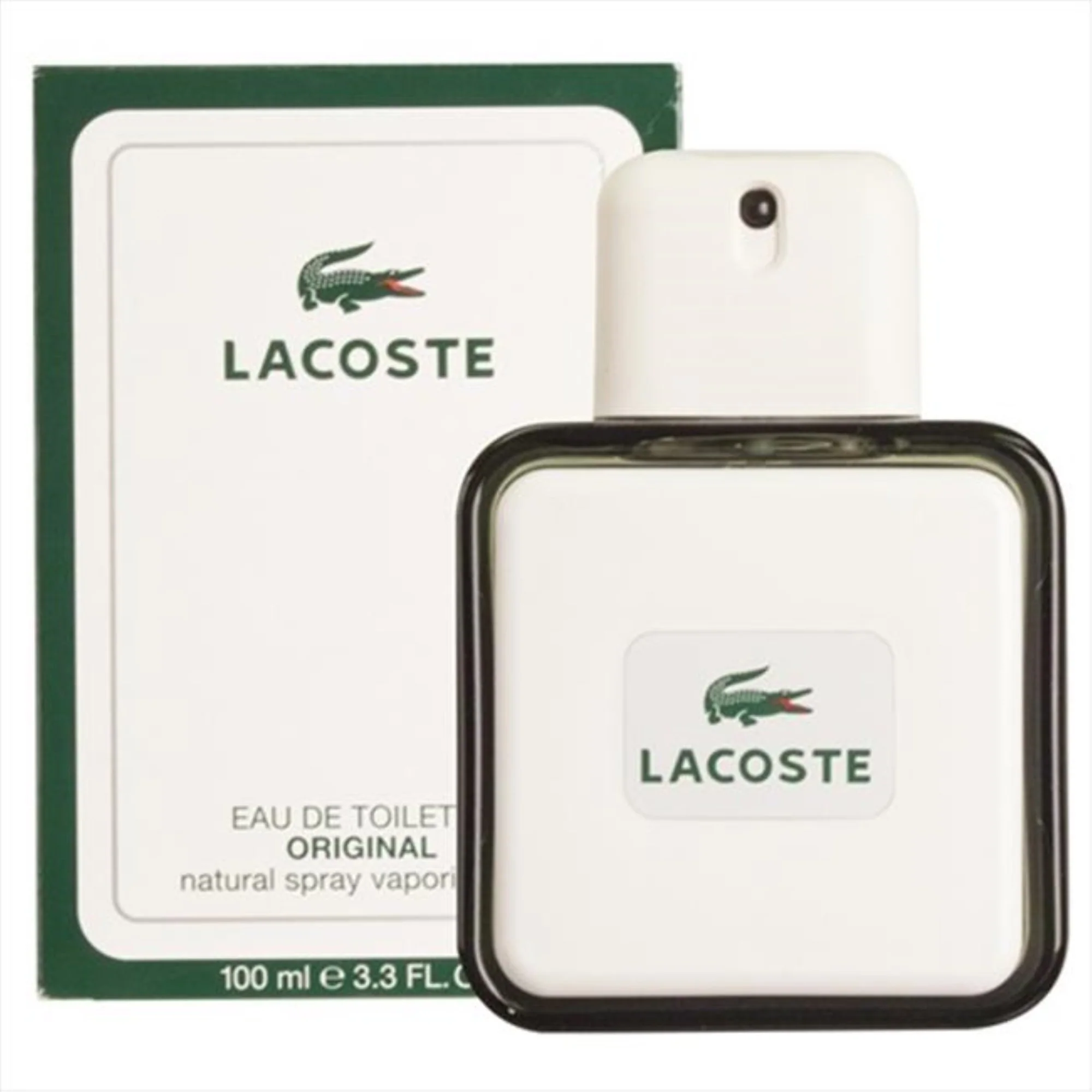 Lacoste Original For Man alternate view
