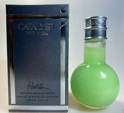 Halston Catalyst For Man After Shave alternate view