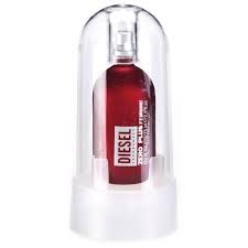 Diesel Zero Plus Eau de Toilette Spray 75ml / 2.5 OZ. For Women alternate view