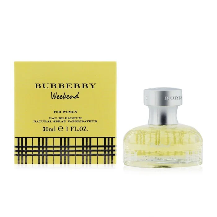 Burberry Weekend By Burberry Eau De Parfum Spray For Women alternate view
