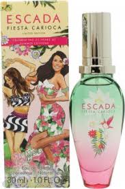 Escada Fiesta Carioca By Escada Eau De Toilette Spray For Women alternate view