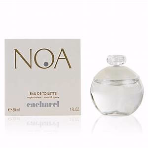 Noa By Cacharel Eau De Toilette Spray For Women alternate view