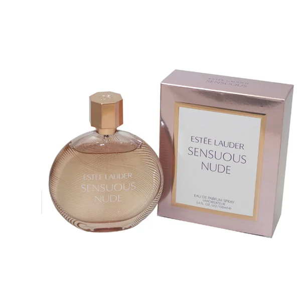 Sensuous Nude By Estee Lauder Eau De Parfum Spray For Women alternate view