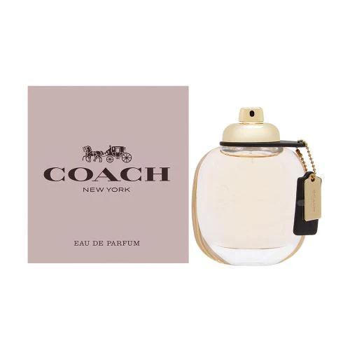 Coach New York By Coach Eau De Parfum Spray For Women alternate view