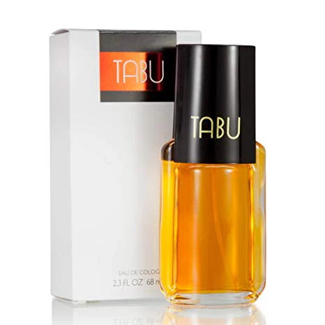 Dana Tabu For Women alternate view