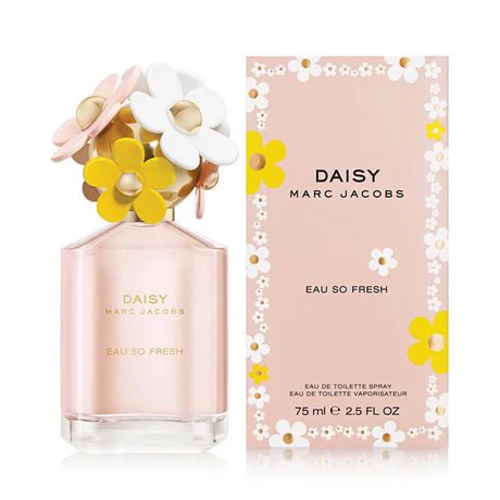 Marc Jacobs Daisy Eau So Fresh For Women alternate view