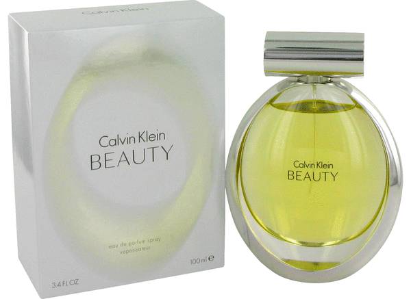 Calvin Klein Beauty Eau De Parfum Spray For Women alternate view