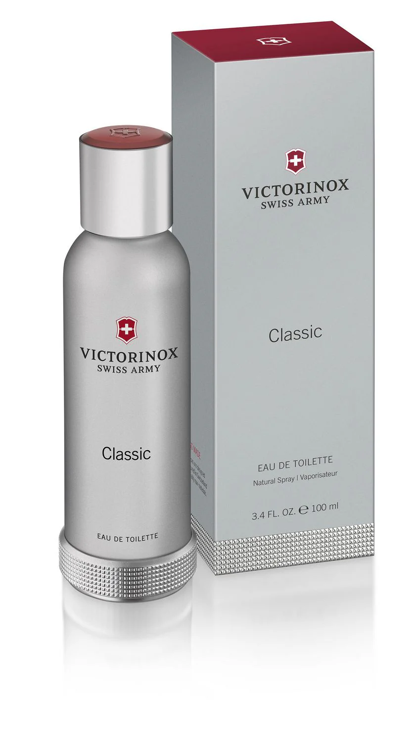 Swiss Army By Victorinox Eau De Toilette Spray For Man alternate view