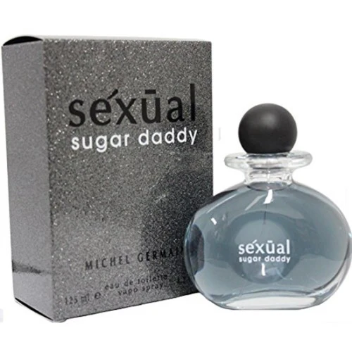 Sexual Sugar Daddy By Michel Germain Eau De Toilette Spray For Man alternate view