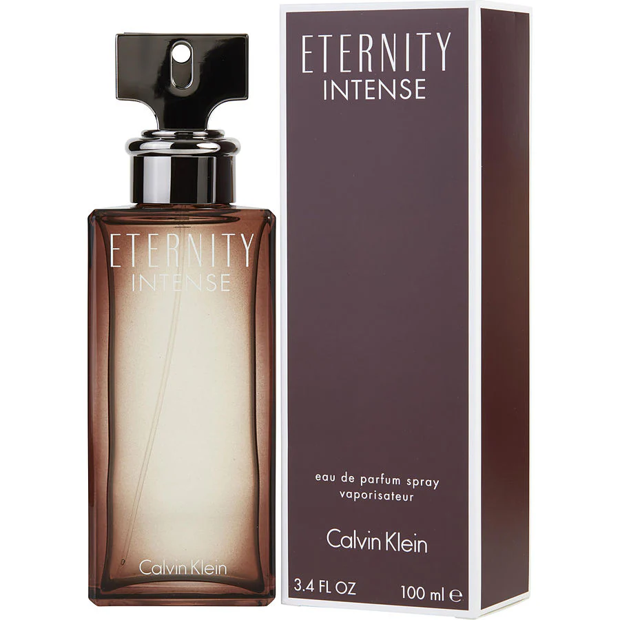 Calvin Klein Eternity Intense eau de Parfum Spray For Women alternate view