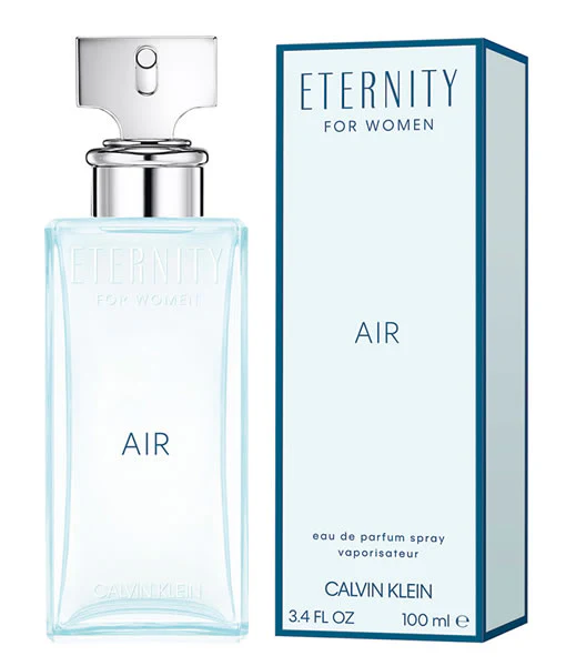 Calvin Klein Eternity Air Eau De Parfum Spray For Women alternate view