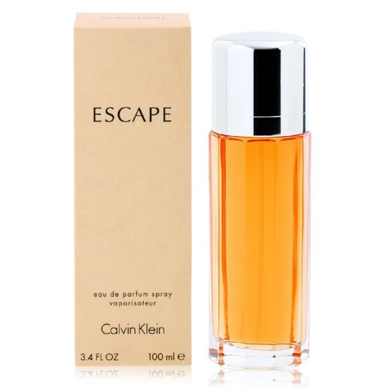 Escape By Calvin klein Eau de Parfum spray For Women alternate view