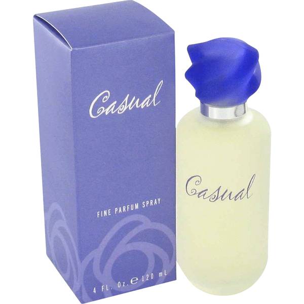 Casual By Paul Sebastian Fine Parfum Spray For Women alternate view