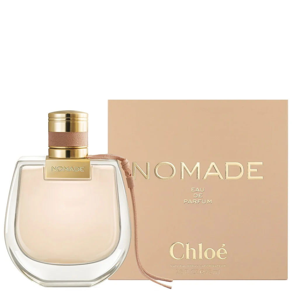 Chloe Nomade By Chloe Eau de Parfum Spray For Women alternate view