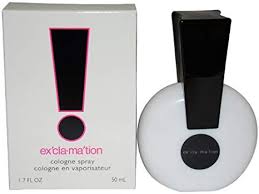 Coty Exclamation For Women alternate view