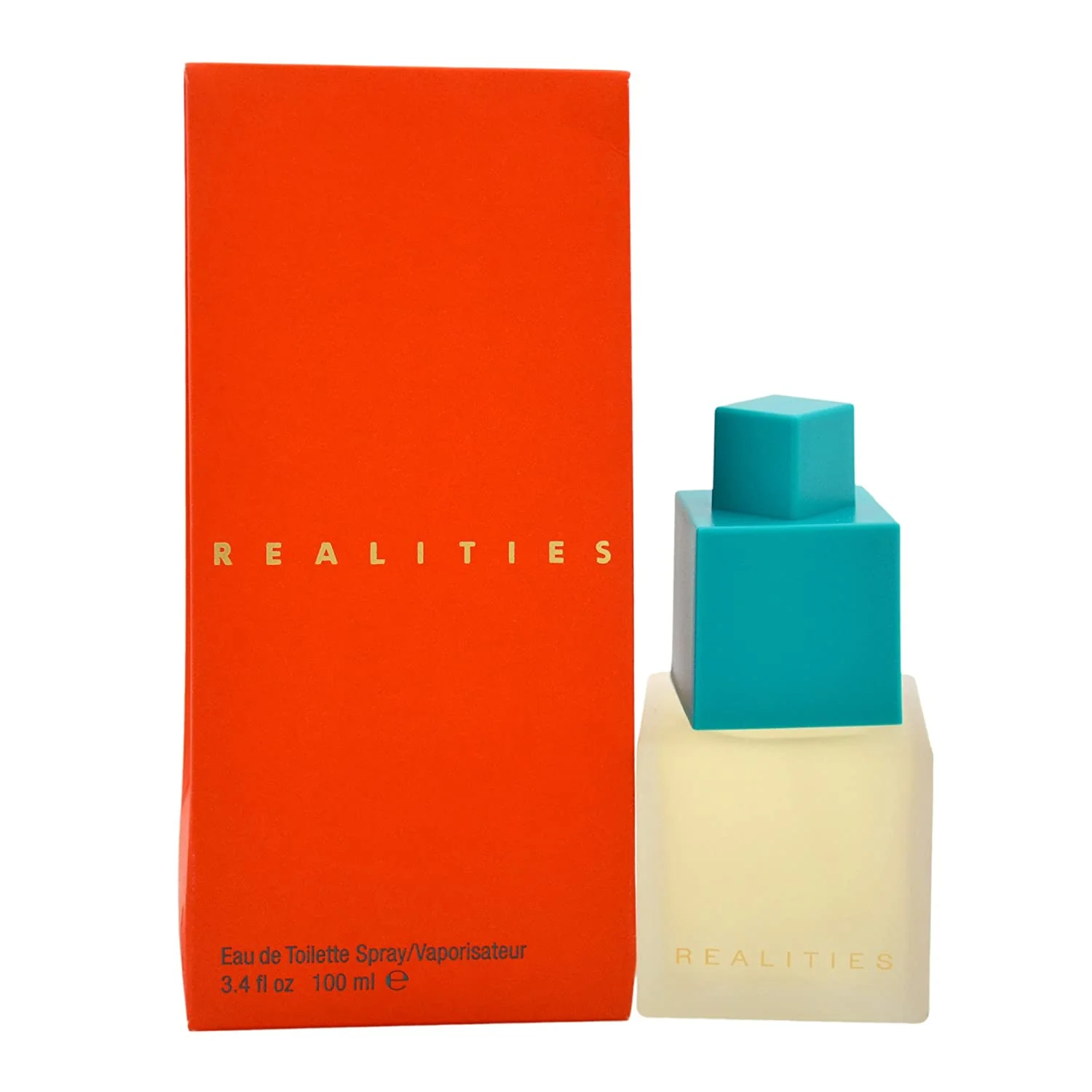 Realities By Liz Claiborne Eau De Toilette Spray For Women alternate view