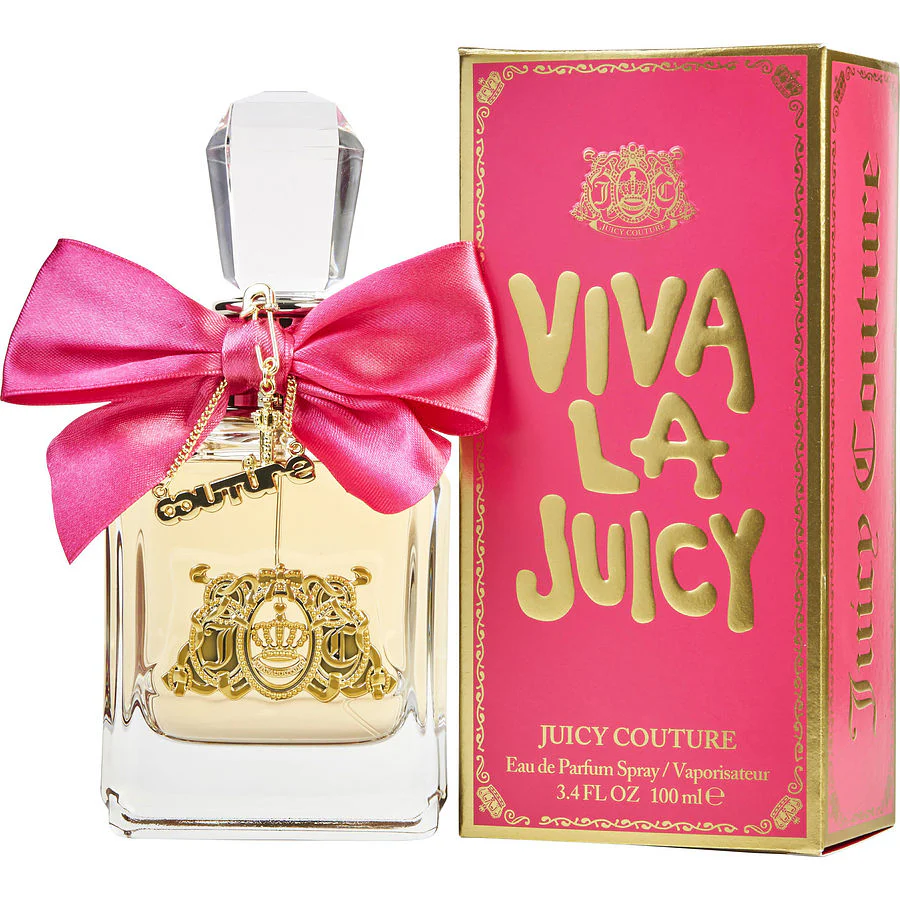 Juicy Couture Viva La Juicy Eau De Parfum Spray For Women alternate view