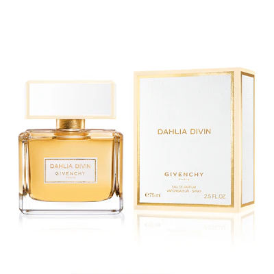 Givenchy Dahlia Divin For Women alternate view