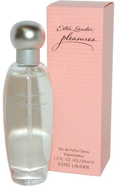 Estee Lauder Pleasures Eau De Parfum Spray For Women alternate view