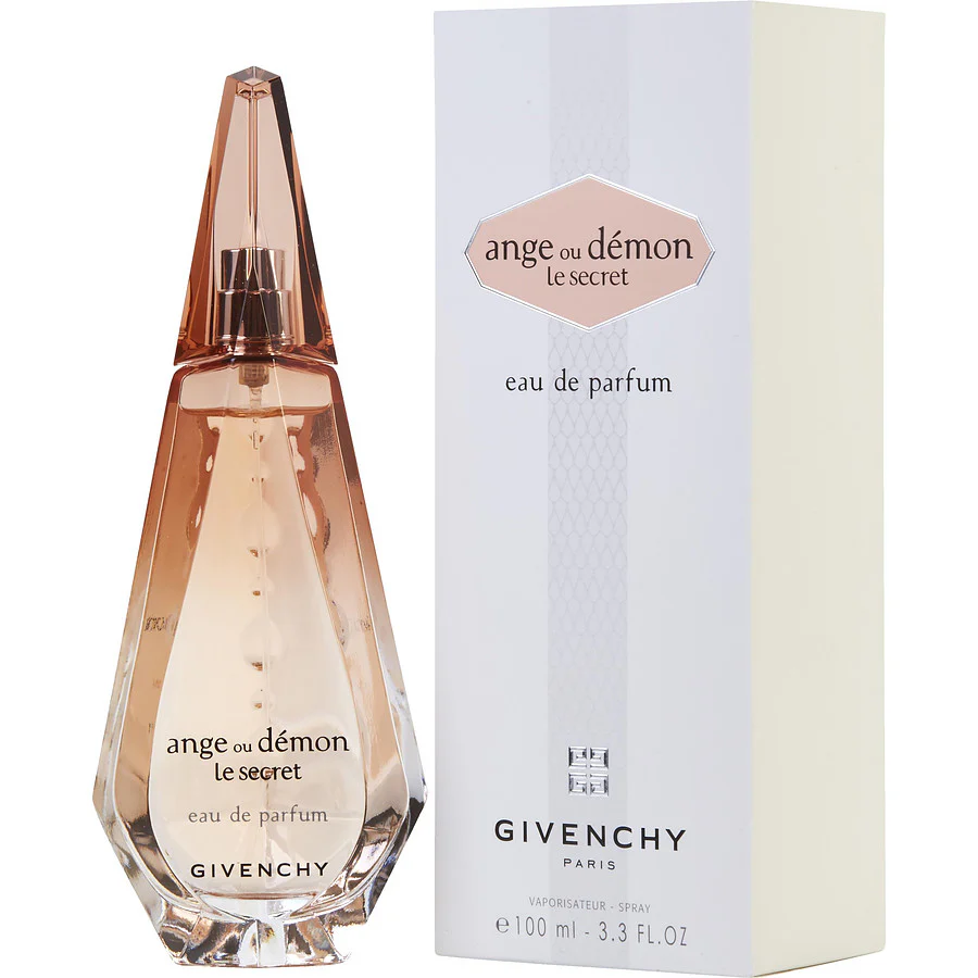 Givenchy Ange Ou Demon Le Secret For Women alternate view