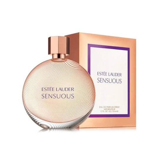 Estee Lauder Sensuous For Women alternate view
