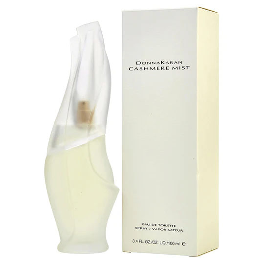 DKNY Donna Karen Cashmere Mist Spray For Women alternate view