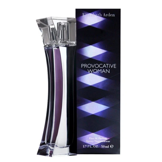 Elizabeth Arden Provocative Eau de Parfum Spray For Women alternate view