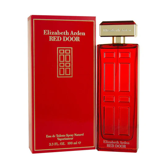 Red Door By Elizabeth Arden Eau De Toilette Spray For Women alternate view